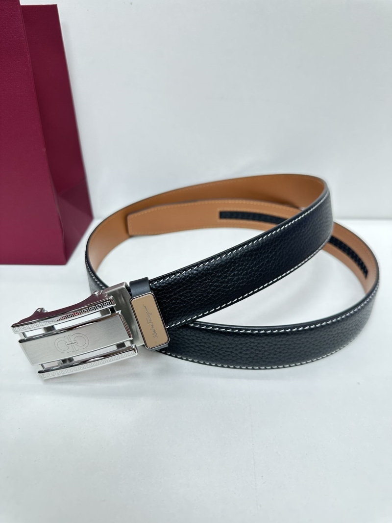 Ferragamo Belts